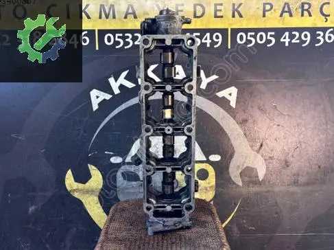 Opel Vectra Eksantrik Mili çıkma parça