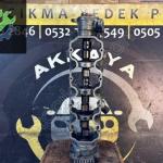 Opel Vectra Eksantrik Mili Çıkma Parça Erzurum