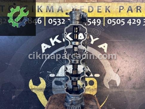 Opel Vectra Eksantrik Mili çıkma parça