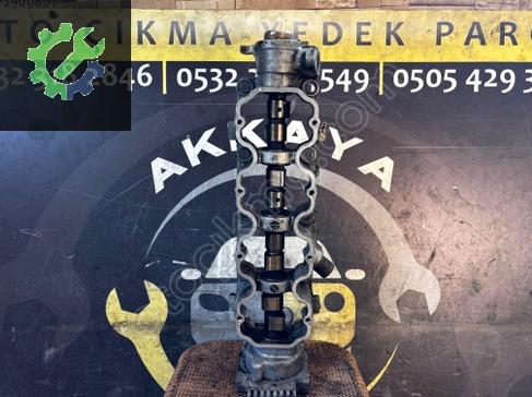 Opel Vectra Eksantrik Mili C14SE çıkma parça