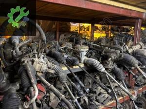 Orj. RENAULT FİAT PEUGEOT CİTROEN DACİA FORD direksiyon kutuları