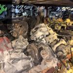 1980 Seat Inca Fren Ana Merkezi Çıkma Parça Zonguldak