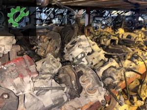 Orj. VOLKSWAGEN SEAT SKODA BMW OPEL Çıkma fren merkezleri