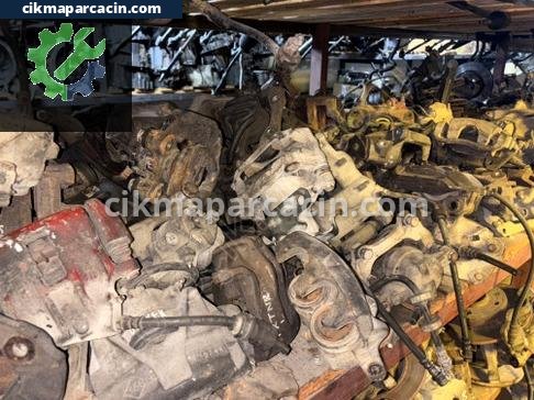 Seat Toledo Fren Ana Merkezi çıkma parça