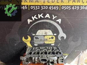 Orj.FORD TRANSİT CUSTOM 2.0 ÇIKMA Euro 6 ECOBLUE Silindir Kapağı