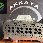 Ford Transit Custom Silindir Kapağı Çıkma Parça