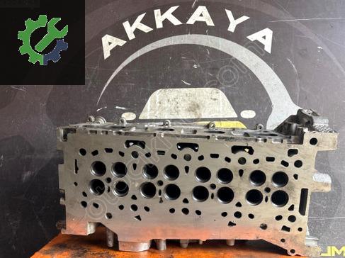Ford Transit Custom Silindir Kapağı Çıkma Parça