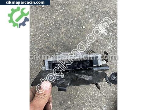 Peugeot 206 Motor Beyni çıkma parça