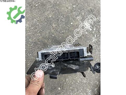 Peugeot 206 Motor Beyni çıkma parça