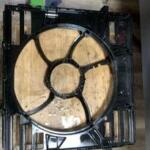 Orjinal 2015-2022 VW Amarok Fan Davlumbazı – 2H6121207
