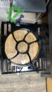 Orjinal 2015-2022 VW Amarok Fan Davlumbazı – 2H6121207