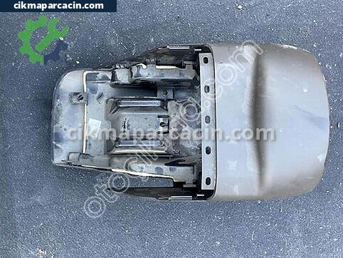 Audi A6 Direksiyon Kutusu çıkma parça