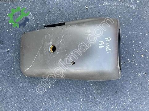 Audi A6 Direksiyon Kutusu çıkma parça