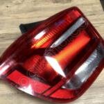 Orjinal bmw f20 sol stop