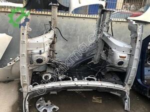 Orjinal BMW X5 Ön Şasi Kolu Sağ/Sol – Oto Çıkma Parçal