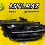 Orjinal BYD Seal U Sağ Far – SA3HK-4121020 Oto Çıkma Parça