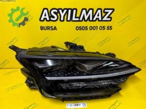 Orjinal BYD Seal U Sağ Far – SA3HK-4121020 Oto Çıkma Parça