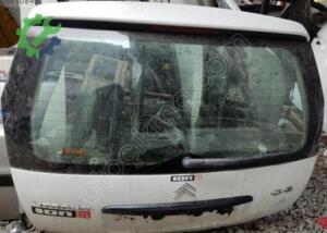 Orjinal Çıkma 2005-2009 Citroen C3 Bagaj Kapağı