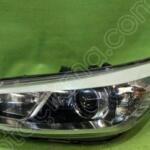 Orjinal Çıkma 2012-2017 Kia Ceed Sol Ön Far