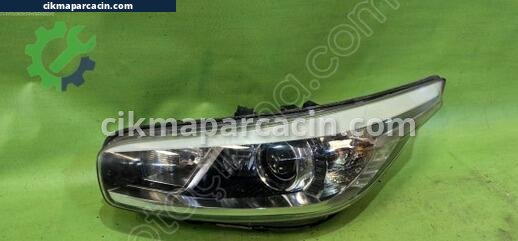 Kia Ceed Sol Ön Far çıkma parça