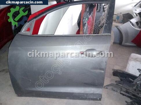 Hyundai Tucson Sol Ön Kapı çıkma parça