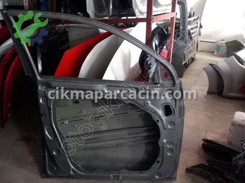 Hyundai Tucson Sol Ön Kapı çıkma parça