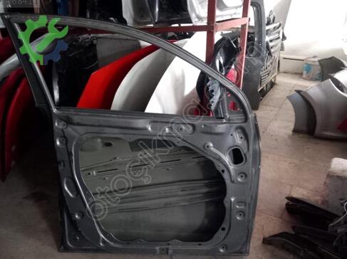 Hyundai Tucson Sol Ön Kapı çıkma parça