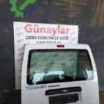 Orjinal Çıkma Bagaj Kapağı
