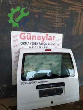 Diğer Bagaj Kapağı çıkma parça