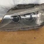 Orjinal Çıkma BMW X5 Sol Ön Far – Garantili ve Kontrollü