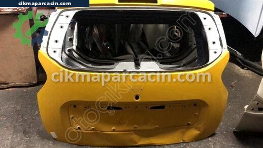 Dacia Lodgy Bagaj Kapağı çıkma parça