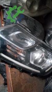 Orjinal Çıkma Duster LED Far Seti – Sağ & Sol