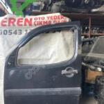 Orjinal Çıkma Fiat Doblo  Sol Ön Kapı