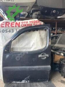 Orjinal Çıkma Fiat Doblo  Sol Ön Kapı