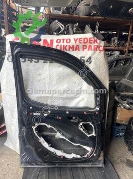 Fiat Doblo Sol Ön Kapı çıkma parça