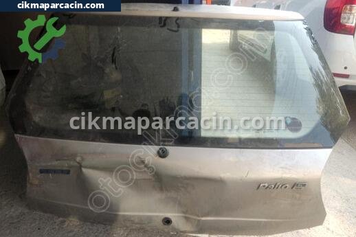 Fiat Palio Bagaj Kapağı çıkma parça