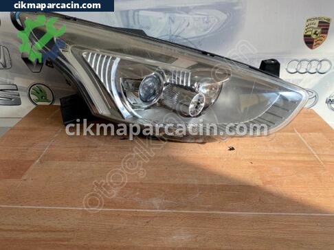Ford B-Max Sağ Ön Far çıkma parça