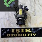 Orjinal Çıkma Ford Connect Klima Kompresörü 4 vidalı