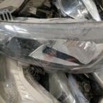 Orjinal Çıkma Ford Focus Sol Led Far – Oto Yedek Parça