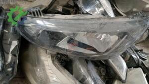 Orjinal Çıkma Ford Focus Sol Led Far – Oto Yedek Parça