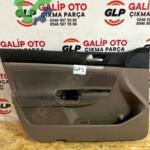 Orjinal Çıkma Golf 5 Sol Ön Kapı Döşemesi – Hatasız Volksw