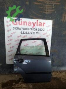 Orjinal Çıkma Kapı