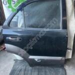 Orjinal Çıkma Kia Sorento Sağ Arka Kapı