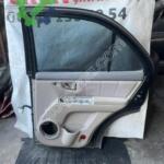 Orjinal Çıkma Kia Sorento Sağ Arka Kapı