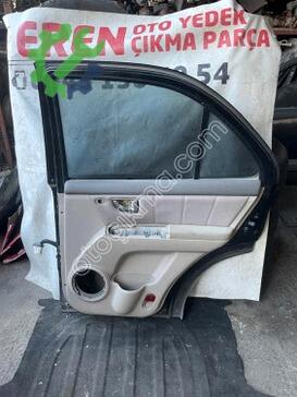 Kia Sorento Sağ Arka Kapı çıkma parça