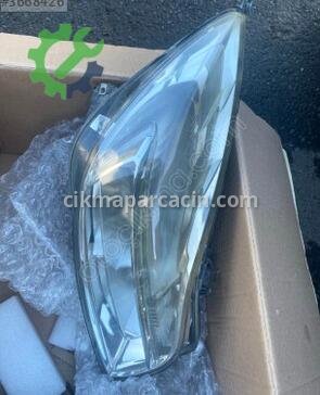 Opel Insignia Sağ Ön Far çıkma parça