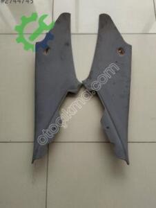 Orjinal Çıkma Peugeot 607 Arka Cam Direk Döşemesi