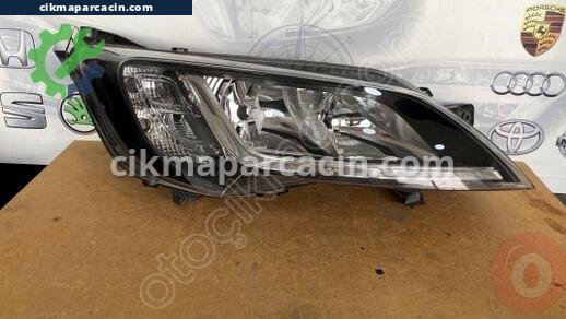 Fiat Ducato Sağ Ön Far çıkma parça