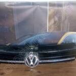 Orjinal Çıkma Volkswagen Golf7 Ön Panjur Parçası