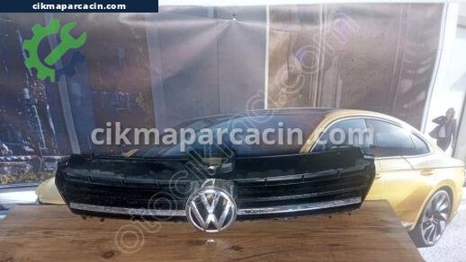 Volkswagen Golf Ön Panjur çıkma parça
